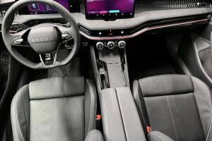 Skoda Superb esikatselu 10