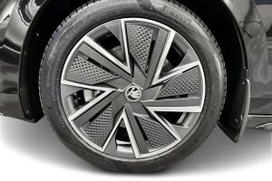 Skoda Superb esikatselu 12