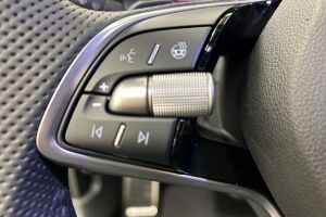 Skoda Superb esikatselu 15