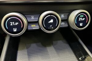 Skoda Superb esikatselu 21