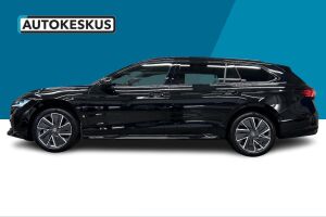 Skoda Superb esikatselu 7