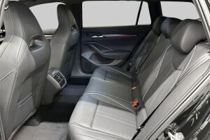 Skoda Superb esikatselu 9