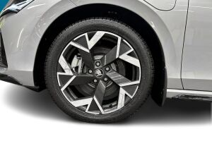 Skoda Superb esikatselu 12