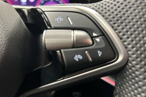 Skoda Superb esikatselu 15
