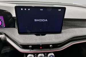Skoda Superb esikatselu 16