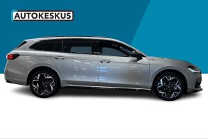 Skoda Superb esikatselu 3