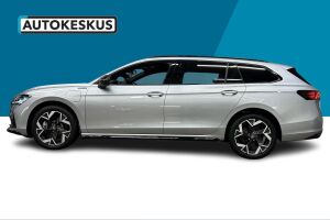 Skoda Superb esikatselu 7