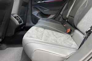 Skoda Superb esikatselu 9