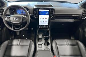 Ford Ranger esikatselu 10