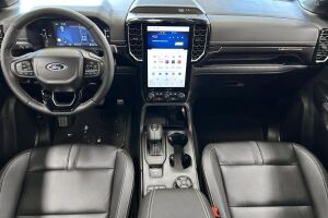Ford Ranger esikatselu 13