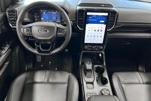 Ford Ranger esikatselu 14