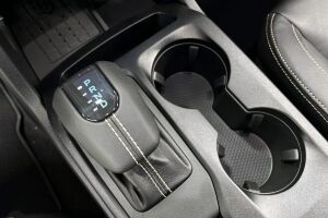 Ford Ranger esikatselu 21