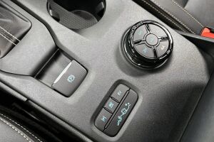 Ford Ranger esikatselu 22