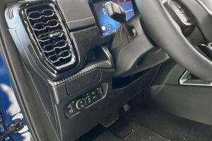 Ford Ranger esikatselu 27