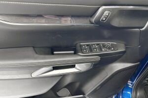 Ford Ranger esikatselu 29