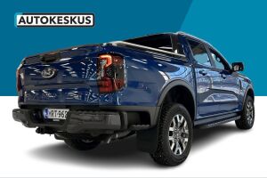 Ford Ranger esikatselu 4