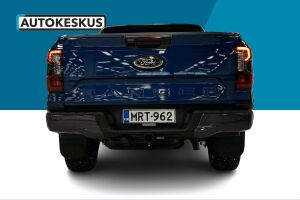 Ford Ranger esikatselu 5
