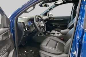 Ford Ranger esikatselu 8