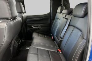 Ford Ranger esikatselu 9