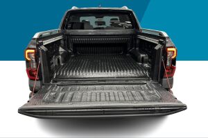 Ford Ranger esikatselu 11