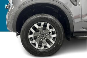 Ford Ranger esikatselu 12