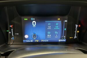 Ford Ranger esikatselu 13