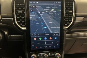 Ford Ranger esikatselu 15