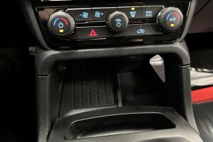 Ford Ranger esikatselu 18