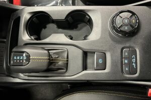 Ford Ranger esikatselu 19