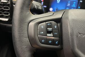 Ford Ranger esikatselu 21