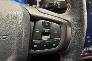 Ford Ranger esikatselu 22