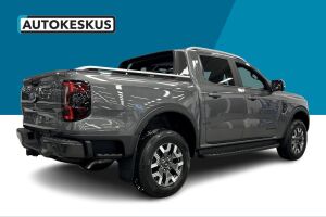 Ford Ranger esikatselu 4