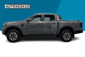 Ford Ranger esikatselu 7