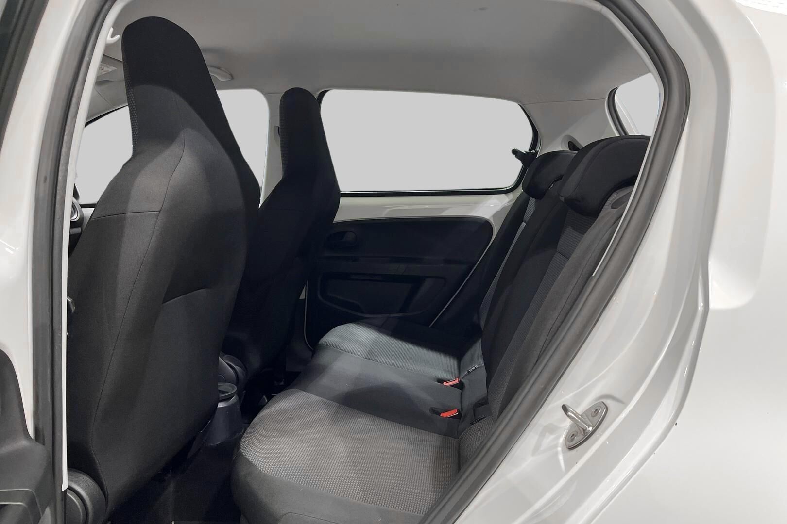 Skoda Citigo iso kuva 10