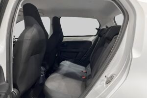 Skoda Citigo esikatselu 10