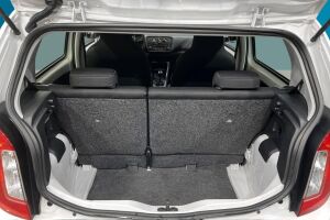 Skoda Citigo esikatselu 12