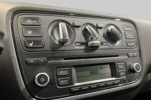 Skoda Citigo esikatselu 15