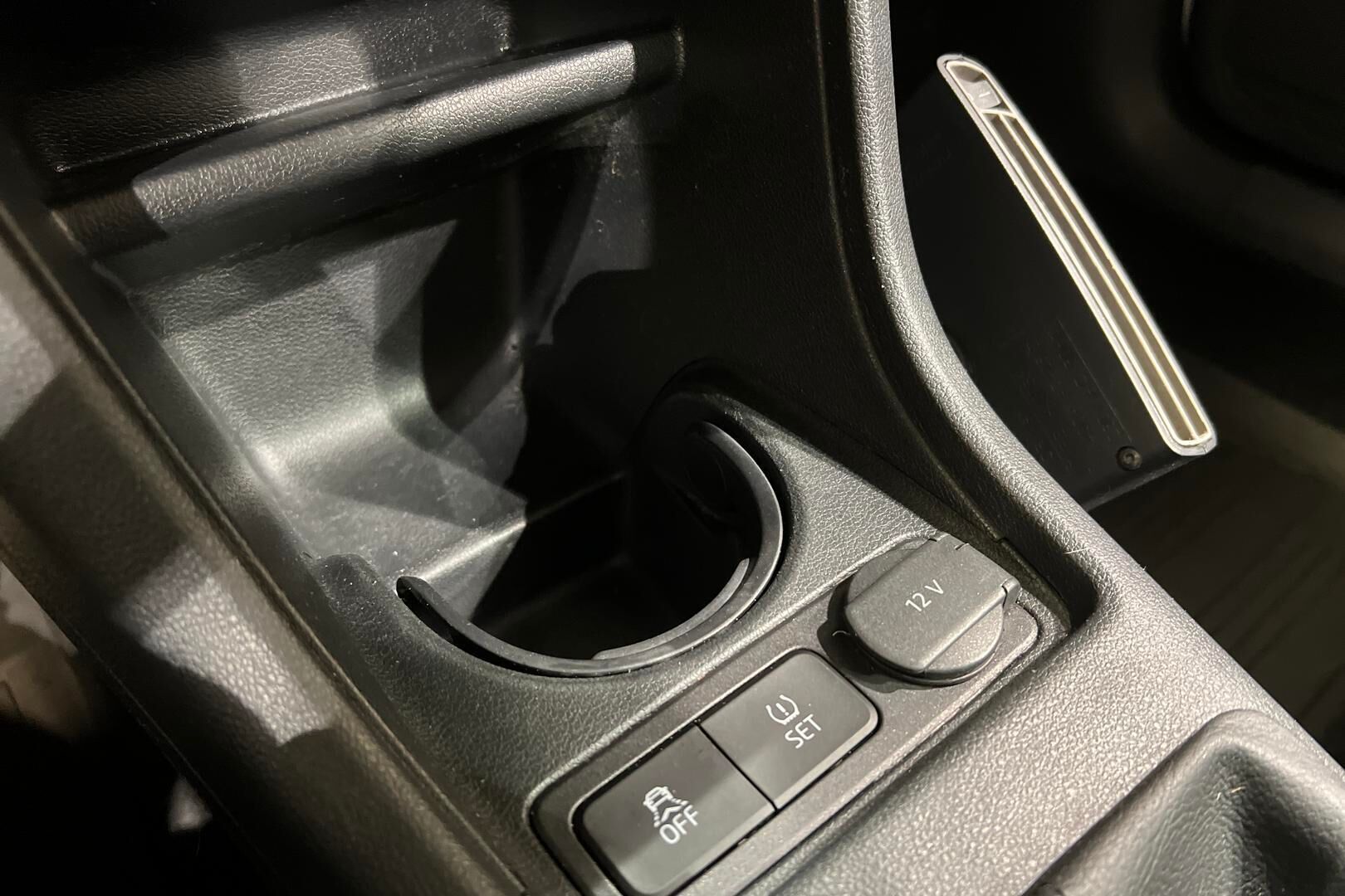 Skoda Citigo iso kuva 16