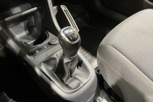 Skoda Citigo esikatselu 17