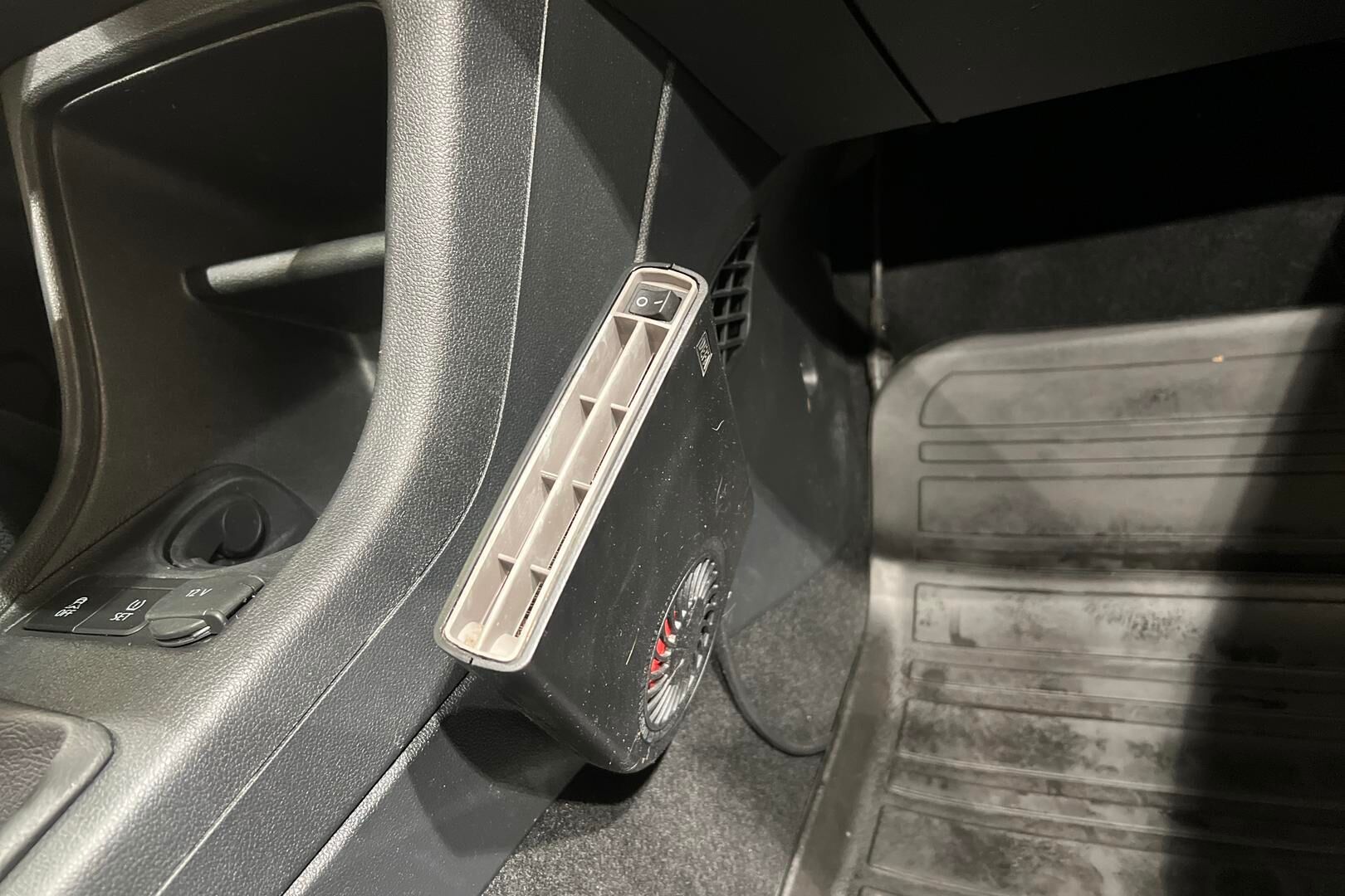 Skoda Citigo iso kuva 18