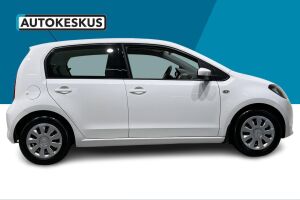 Skoda Citigo esikatselu 4