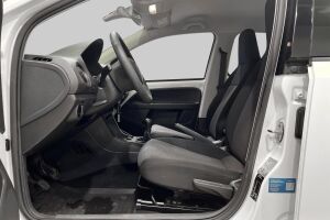 Skoda Citigo esikatselu 9