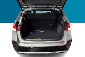 BMW X1 esikatselu 11