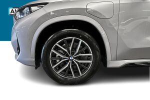 BMW X1 esikatselu 12