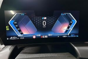 BMW X1 esikatselu 13