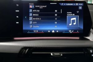 BMW X1 esikatselu 14