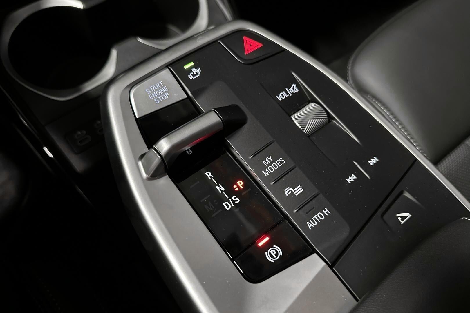 BMW X1 iso kuva 23