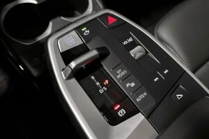 BMW X1 esikatselu 23