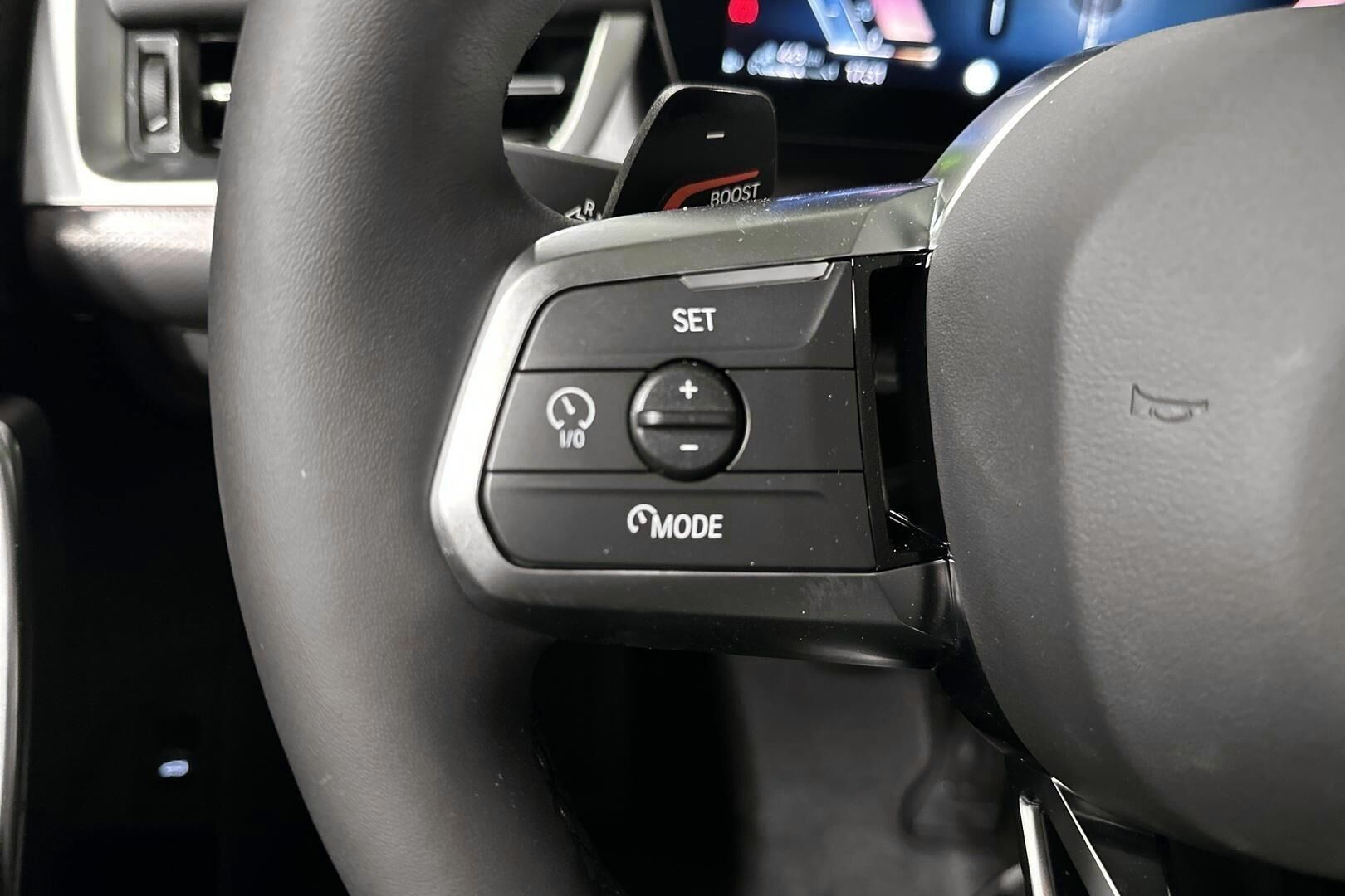 BMW X1 iso kuva 24