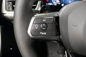 BMW X1 esikatselu 24